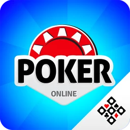 Ícone de Poker Fechado - 5 Card Draw