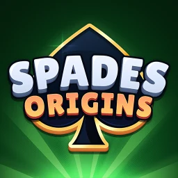 Ícone de Spades Origins: Card Game